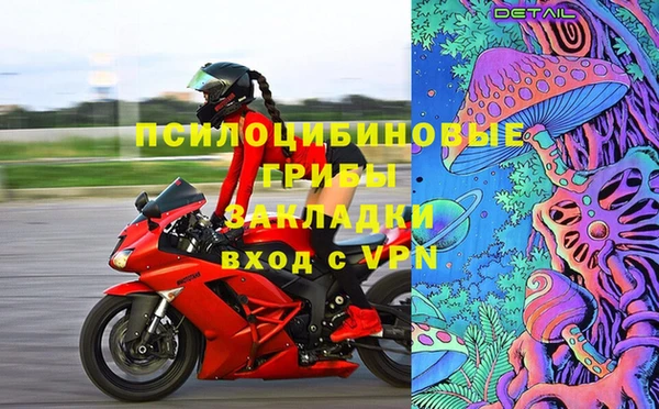 СК Осташков